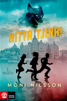 Hitta Tjina! (#4000)