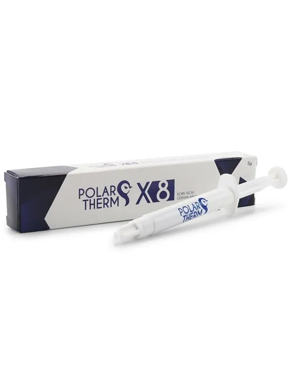 Thermal Grizzly Polartherm X-8 - 5g