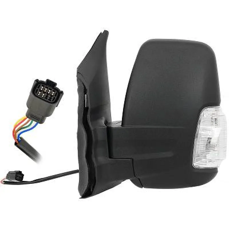 Backspegel DIEDERICHS 1457225