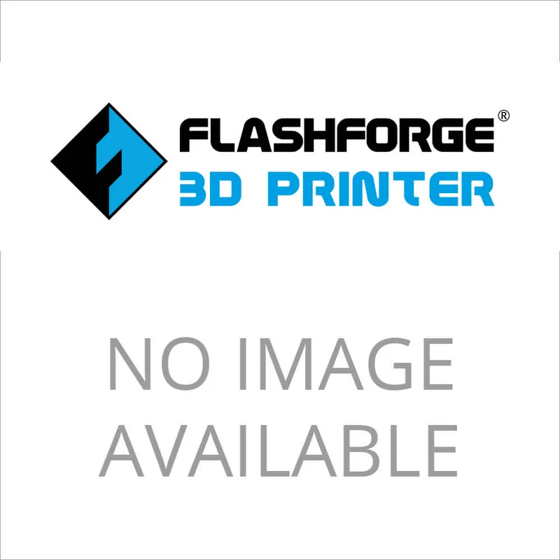 Flashforge Extruder Montering Höger