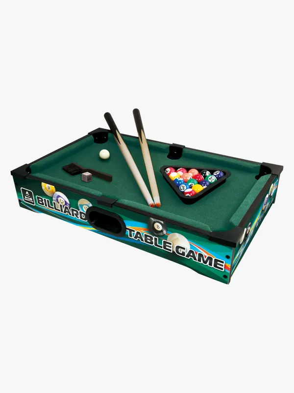 SportMe Biljard Bordsspel 51×31 Cm