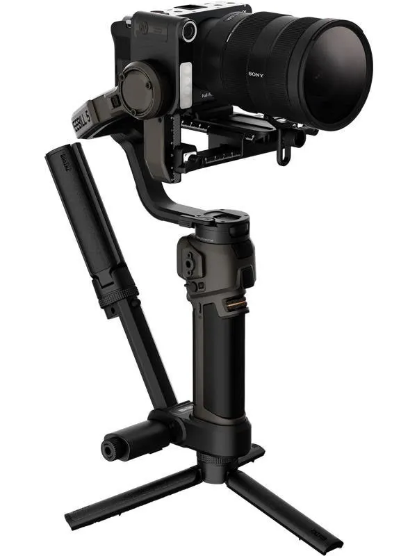 ZHIYUN Weebill 5 Combo