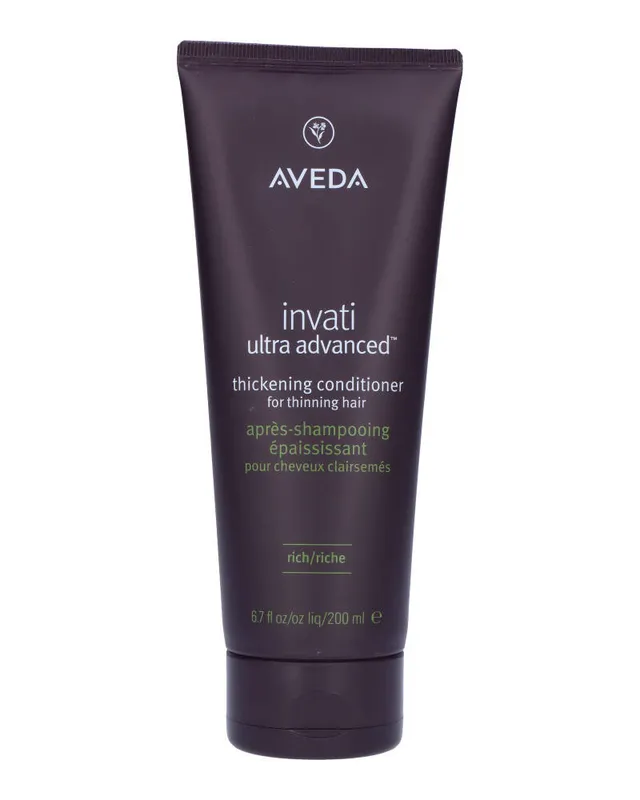 Invati Ultra Advanced Thickening Rich - Conditioner