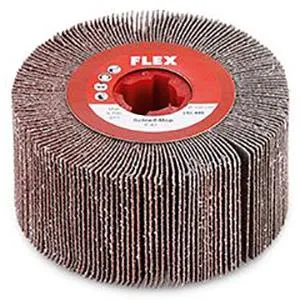 Flex 358843 Slipmopp 100×100 mm P 80