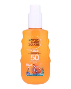 Garnier Ambre Solaire Kids Eco-Designed Sun Protection Spray SPF50 - 150 ml