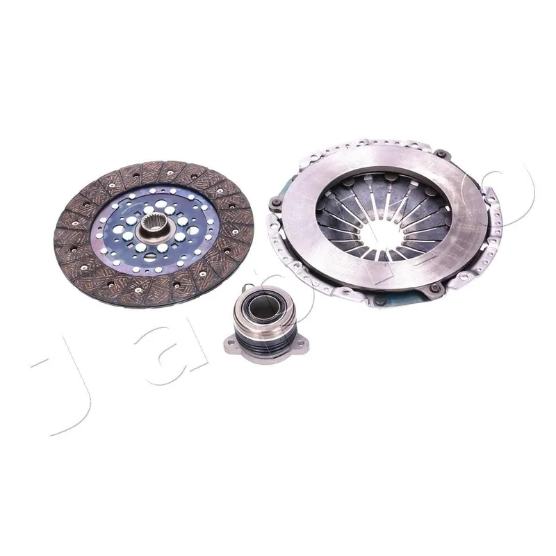 Kopplingssats JAPKO 92W25