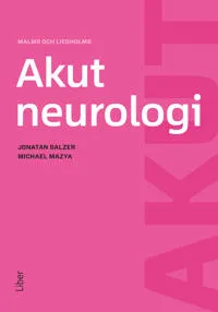 Malms Och Liedholms Akut Neurologi (Bok / Häftad)