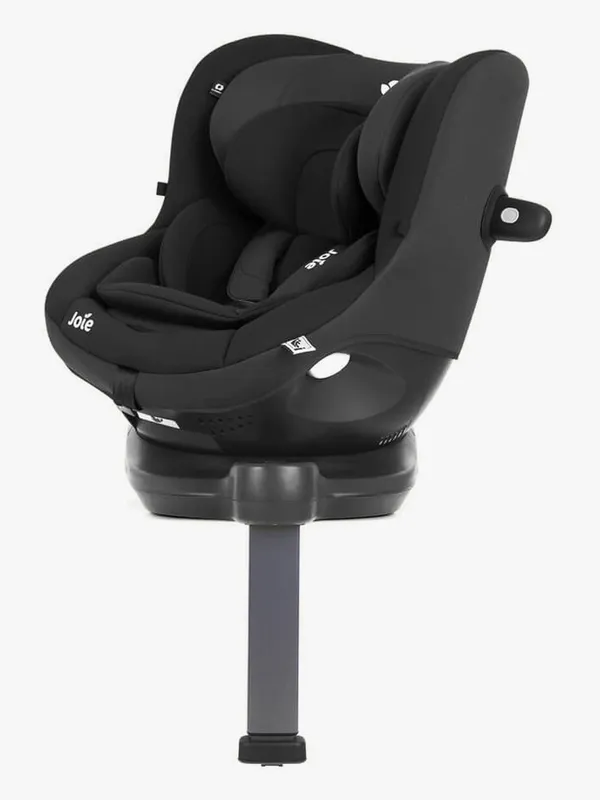 Joie i-Spin 360 Bilbarnstol, Shale