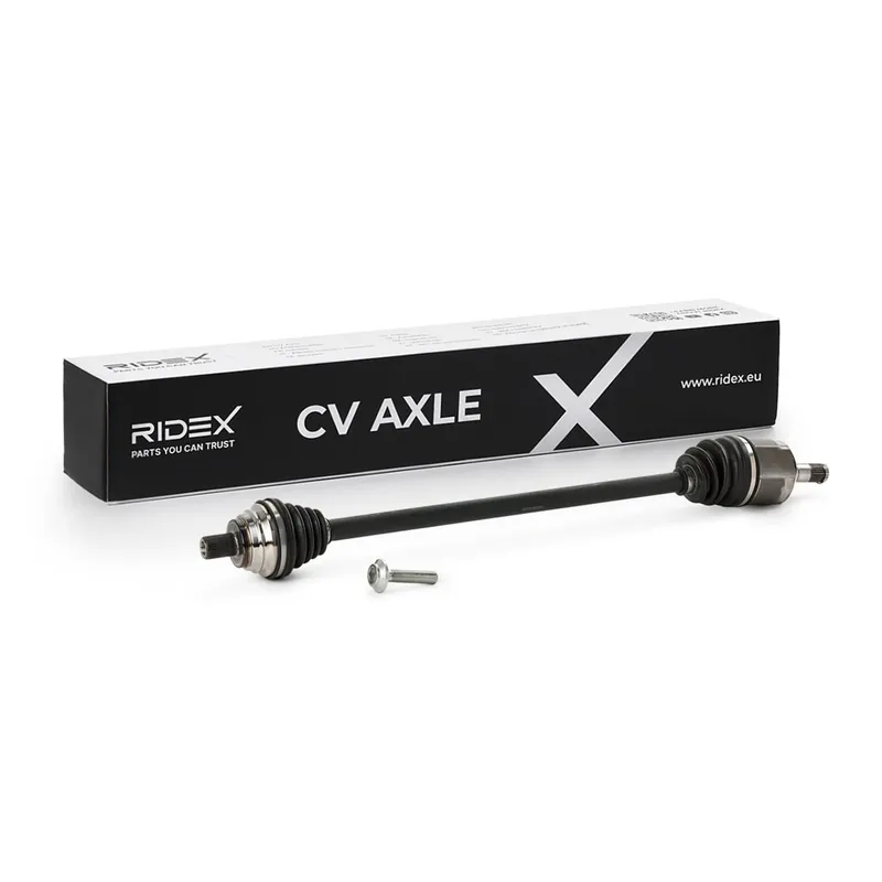 Drivaxel RIDEX 13D0185