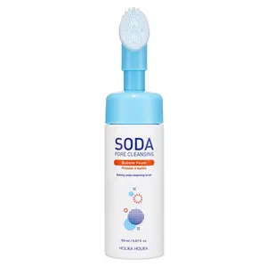 Holika Holika Soda Pore Bubble Foam 150 ml