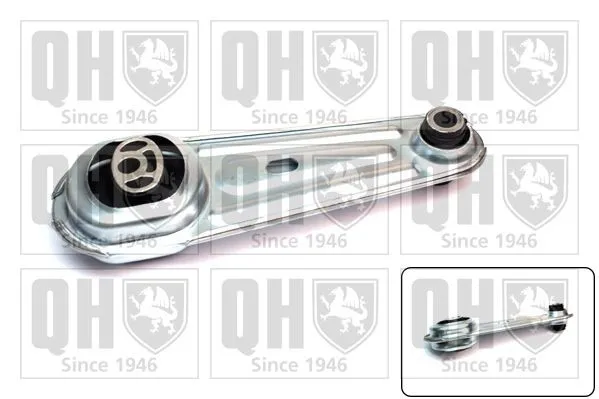 Motorkudde QUINTON HAZELL EM4497