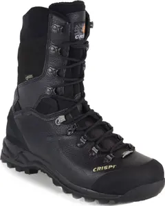 Crispi Titan Gore-Tex Black (#0787)