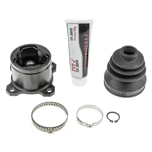 Ledsats, drivaxel NTY NPW-MS-040
