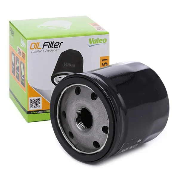 Oljefilter VALEO 586051