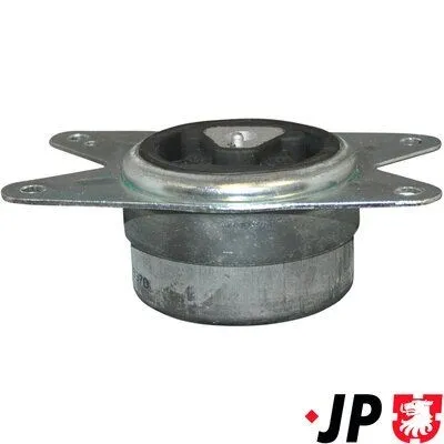 JP GROUP 1217909370 Motorkudde