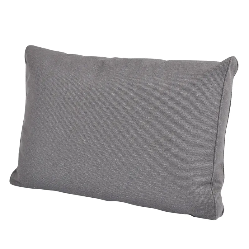 Fritab, Bonnie ryggdyna Hög 508 Grey