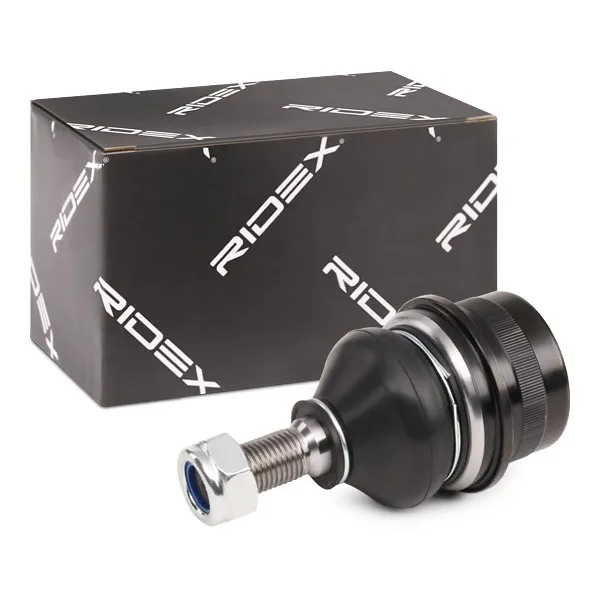 Spindelled RIDEX 2462S0057