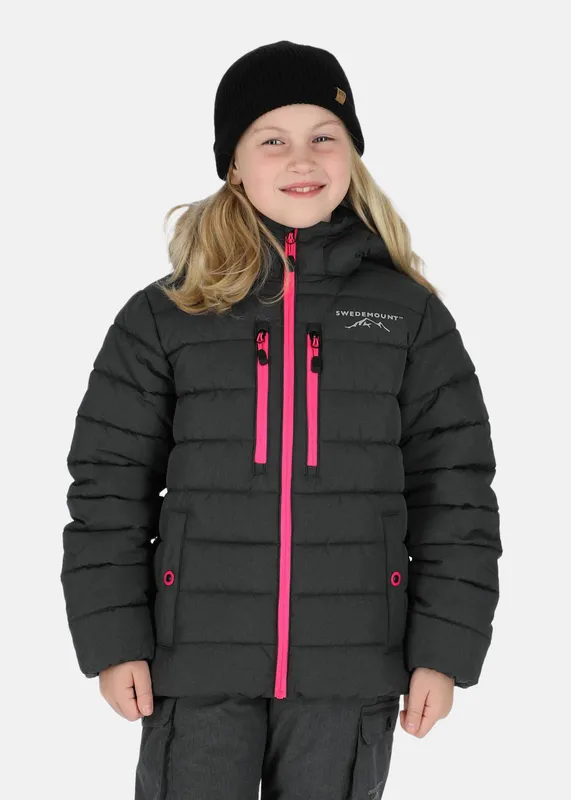 Branäs Jacket JR 2.0 (#8899)