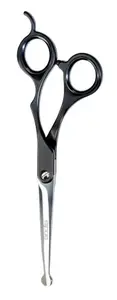 Andis Hundsax med Rundad Spets 16,5 cm