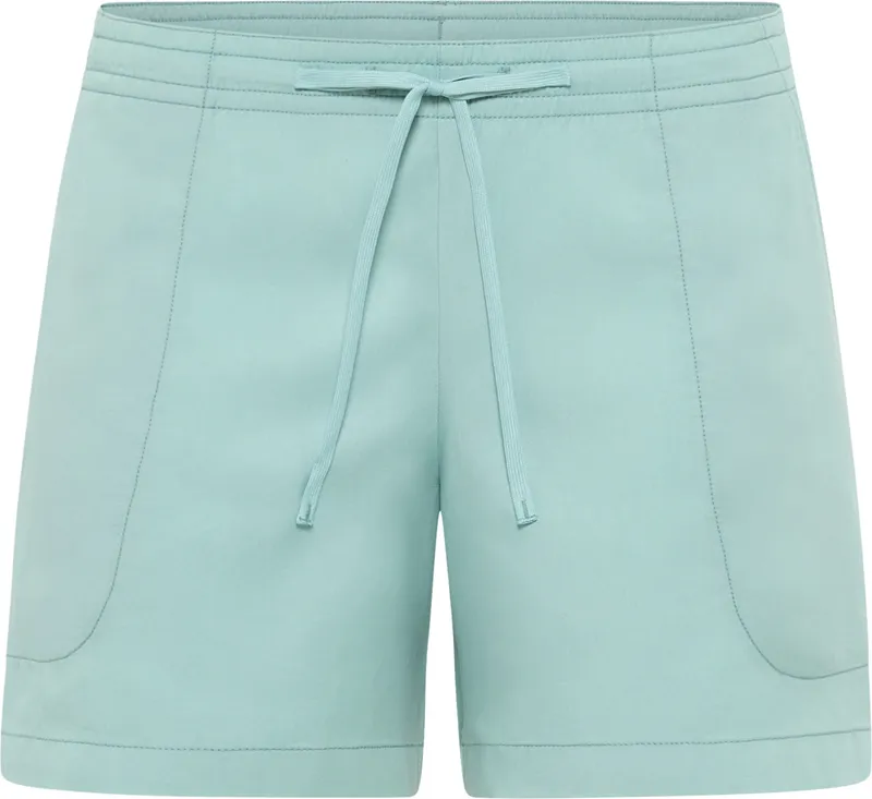 Jack Wolfskin Women’s Montero Shorts Soft Jade (#9945)