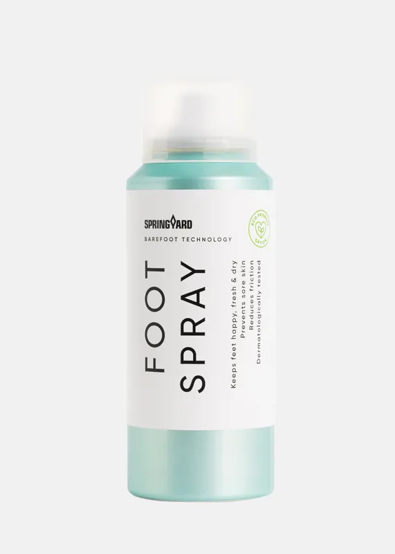 Foot Spray