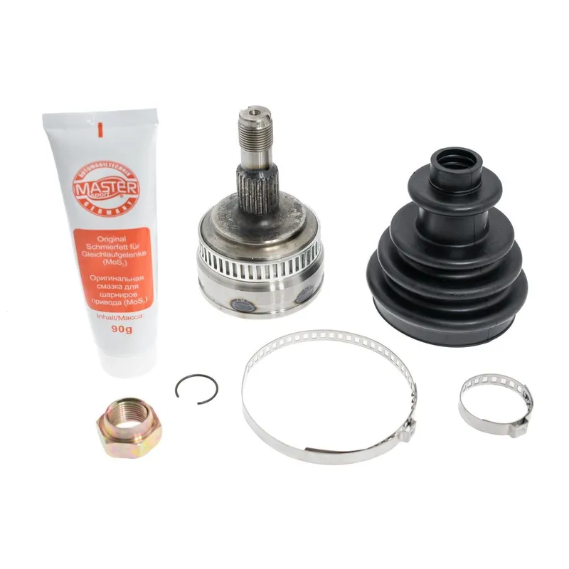 Ledsats, drivaxel MASTER-SPORT 303882-SET-MS