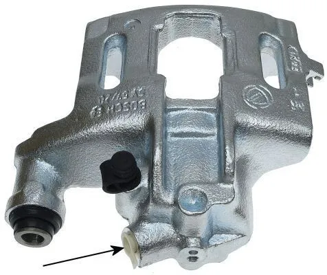 Bromsok HELLA 8AC 355 392-131