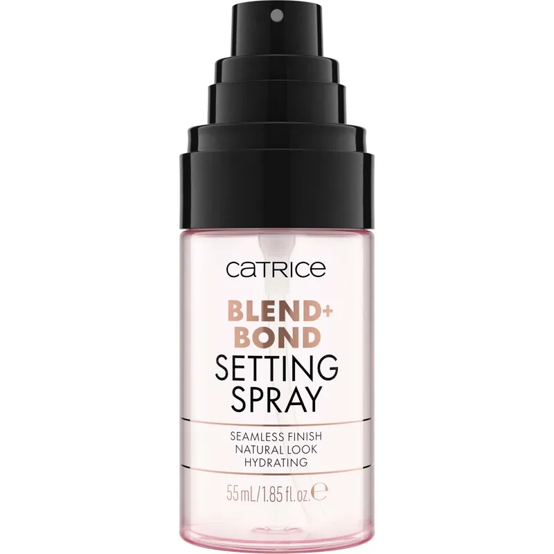 Catrice Blend + Bond Setting Spray 55 ml