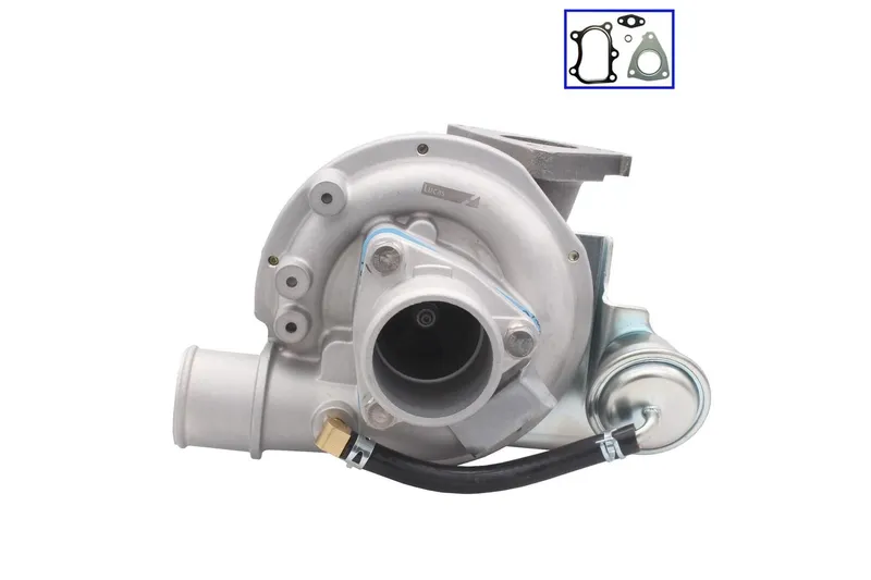Turboaggregat WALKER 59810T-PW