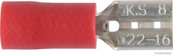 HERTH+BUSS ELPARTS 50252506 Presskontakt