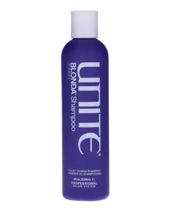 UNITE BLONDA Toning Shampoo 236 ml