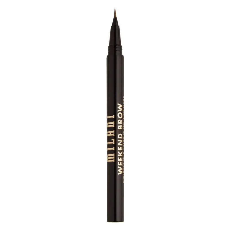 Milani Cosmetics Milani Weekend Brow Eyebrow Tint Soft Brown 1 ml
