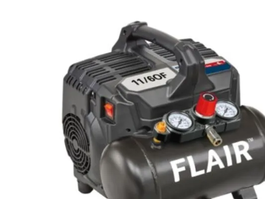 Flair Compressor flair 11/6of