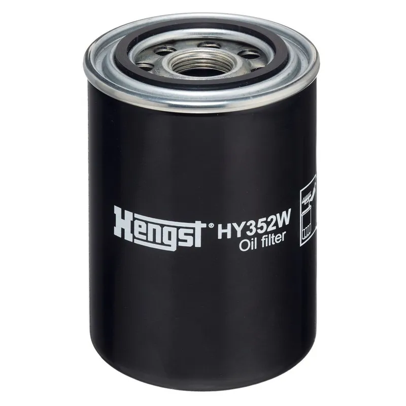Oljefilter HENGST FILTER HY352W