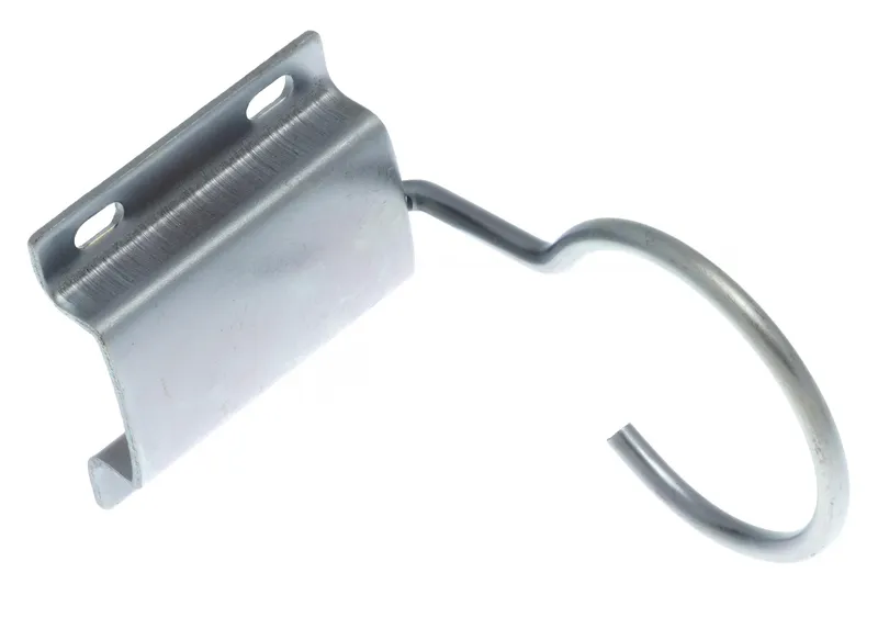 PELA 509744 Krok för luftverktyg, Ø60 mm