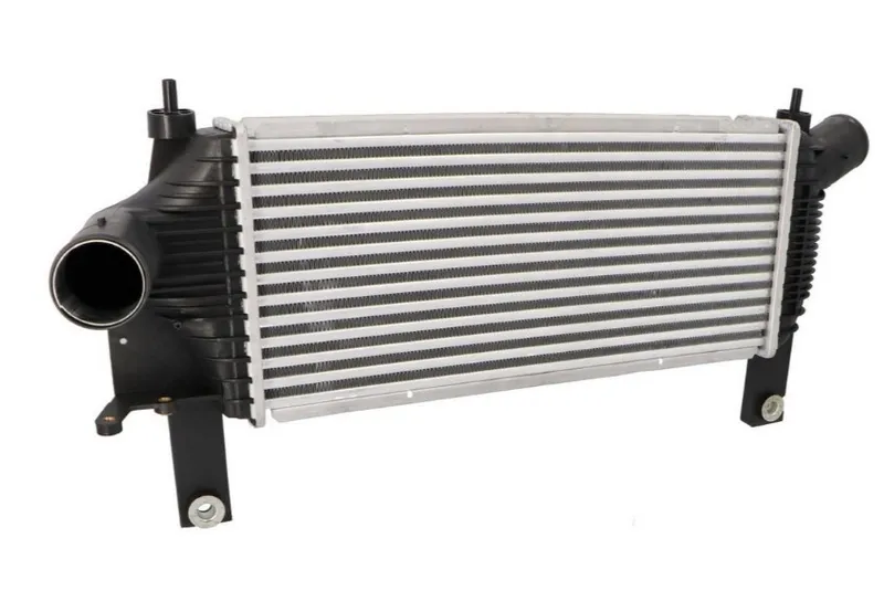 Intercooler CLIMTEX CH4-892