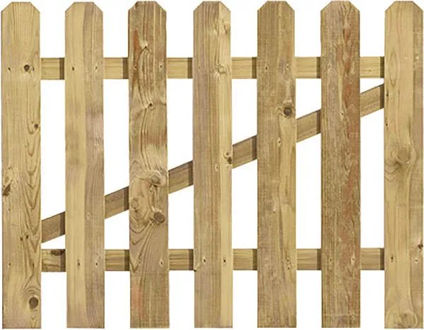 GRIND 115 ORIGINAL TRYCKIMPREG GRAN 100X59,5CM | Beijerbygg Byggmaterial