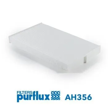 Kupéfilter PURFLUX AH356