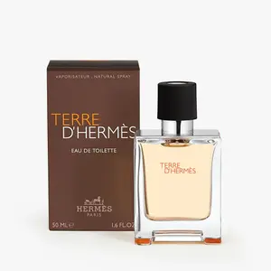 Hermes Terre d'Hermes Edt 50ml