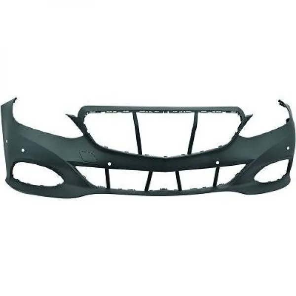 DIEDERICHS 1617150 Stötfångare