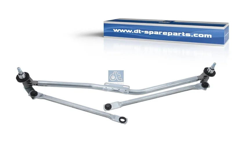 Torkarmekanism DT Spare Parts 4.69010