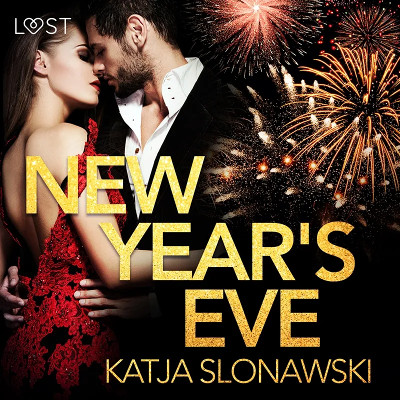 New Year’s Eve – Erotic Short Story, Ljudbok