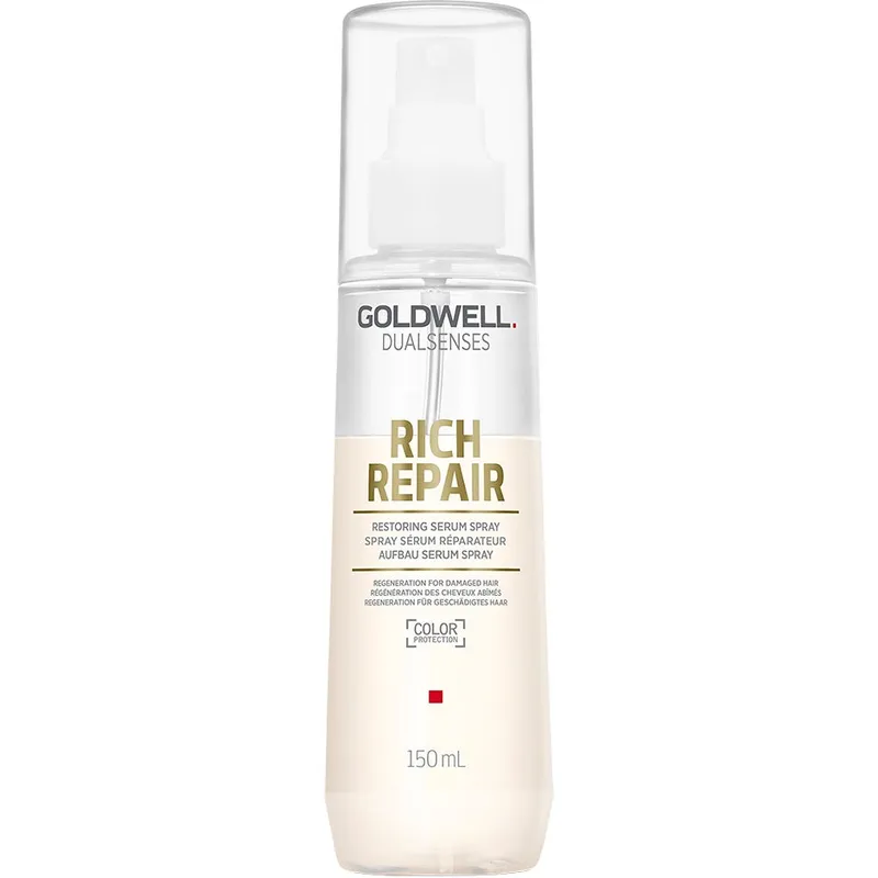 Goldwell Dualsenses Rich Repair Restoring Serum Spray 150 ml