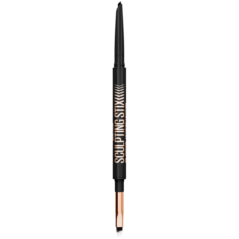 Maybelline New York Sculpting Stix Eyelinerpenna Black Blur 0,7 g