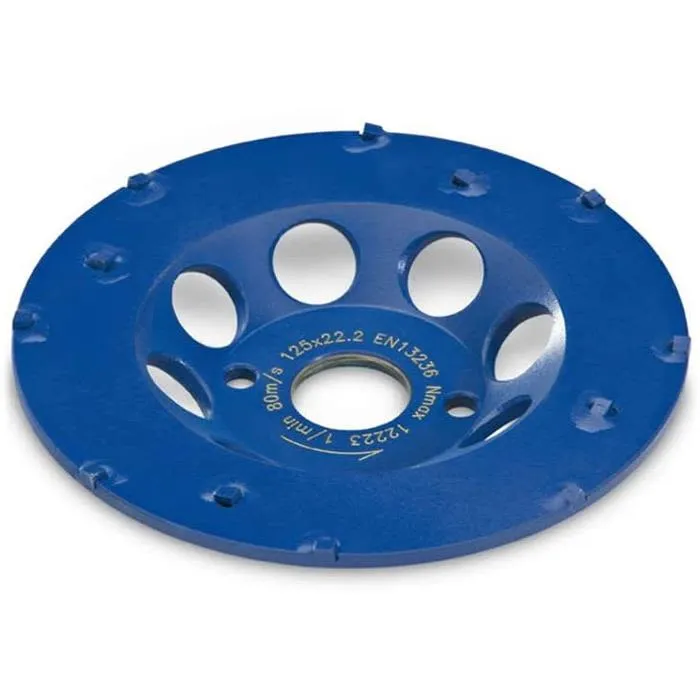 Flex PKD-Jet 359416 Slipskål 125mm