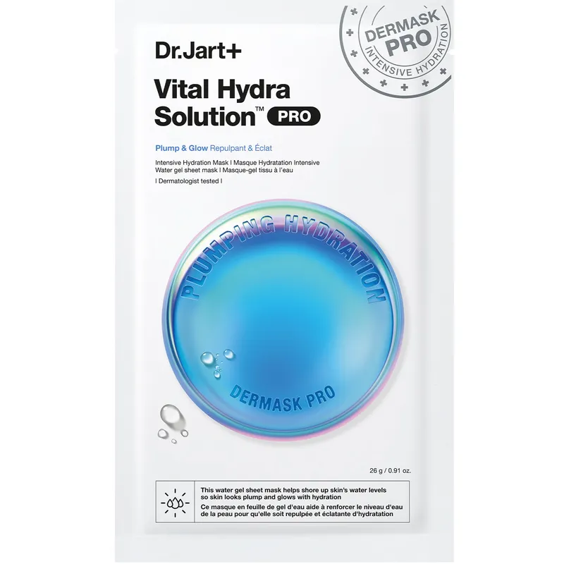 Dr.Jart+ Dermask Vital Hydra Solution Pro 26 g