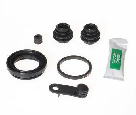 Renoveringssats, bromsok BUDWEG CALIPER 203430