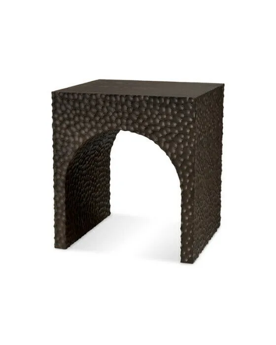 Caldera sidobord ebony oak veneer