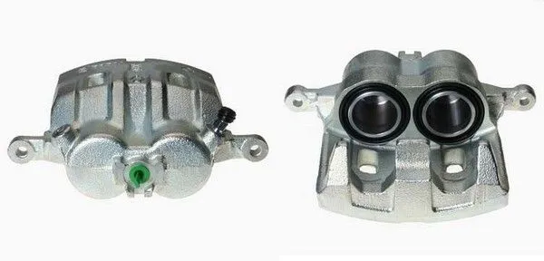 Bromsok BUDWEG CALIPER 343201