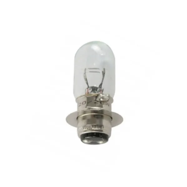 Bosma mopedlampa Px15d 25/25W 6V